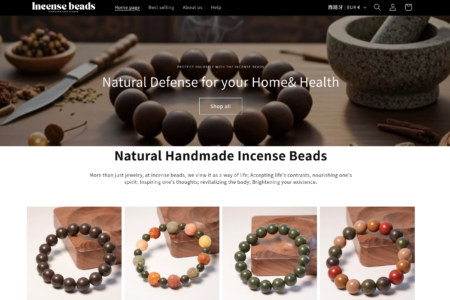 IncenseBeads.com