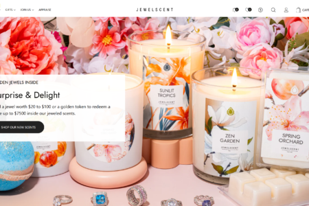 JewelScent.com