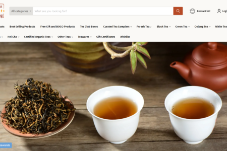 YunnanSourcing.com